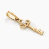 Histoire d'Or Pendentif Kees Or Jaune Oxyde De Zirconium Clearance
