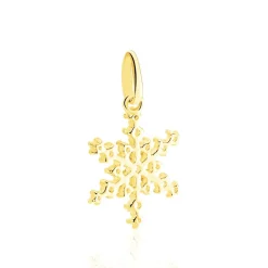 Histoire d'Or Pendentif Khadya Or Jaune Oxyde De Zirconium Clearance