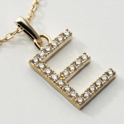 Histoire d'Or Pendentif Klementine Or Jaune Oxyde De Zirconium Clearance