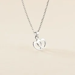 Histoire d'Or Pendentif Lehinaae Argent Blanc Online