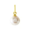 Histoire d'Or Pendentif Lenonie Or Jaune Perle De Culture Clearance