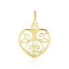 Histoire d'Or Pendentif Lilah Or Jaune Discount
