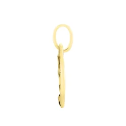 Histoire d'Or Pendentif Lilah Or Jaune Discount