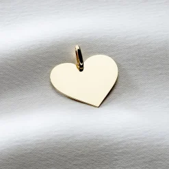 Histoire d'Or Pendentif Lisa or jaune Clearance