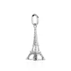 Histoire d'Or Pendentif Marceau Argent Blanc Discount