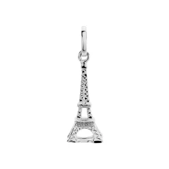 Histoire d'Or Pendentif Marceau Argent Blanc Discount