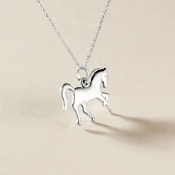 Histoire d'Or Pendentif Matahina Argent Blanc Hot