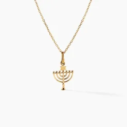 Histoire d'Or Pendentif Meyai Or Jaune Sale