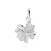 Histoire d'Or Pendentif Meylin Argent Blanc New