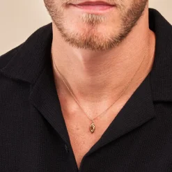 Histoire d'Or Pendentif Ninel Or Jaune Online