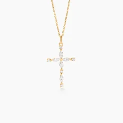 Histoire d'Or Pendentif Nioclas Or Jaune Oxyde De Zirconium Online