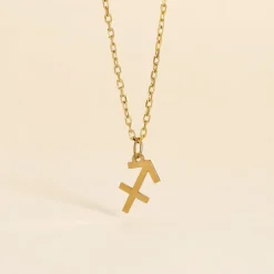 Histoire d'Or Pendentif Or Jaune Alibiza Best