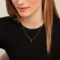 Histoire d'Or Pendentif Or Jaune Alibiza Best