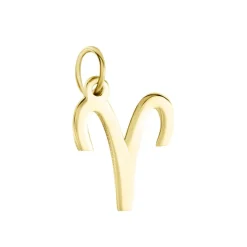 Histoire d'Or Pendentif Or Jaune Alibiza Best