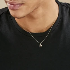 Histoire d'Or Pendentif Or Jaune Alibiza Best