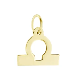 Histoire d'Or Pendentif Or Jaune Alibiza Clearance