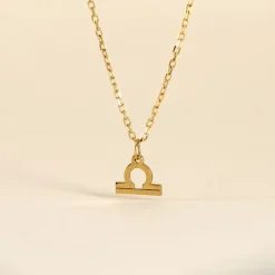 Histoire d'Or Pendentif Or Jaune Alibiza Clearance