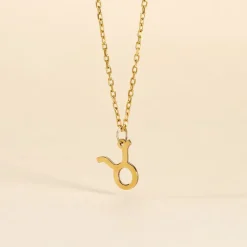 Histoire d'Or Pendentif Or Jaune Alibiza New