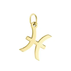 Histoire d'Or Pendentif Or Jaune Alibiza Discount