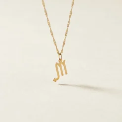 Histoire d'Or Pendentif Or Jaune Alibiza Clearance