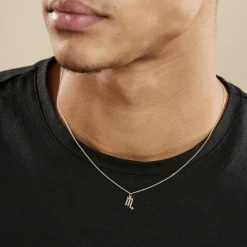 Histoire d'Or Pendentif Or Jaune Alibiza Clearance