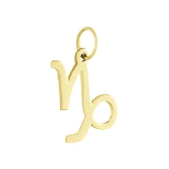 Histoire d'Or Pendentif Or Jaune Alibiza Hot