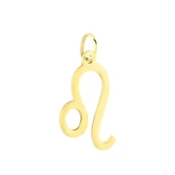 Histoire d'Or Pendentif Or Jaune Alibiza Clearance