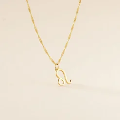 Histoire d'Or Pendentif Or Jaune Alibiza Clearance