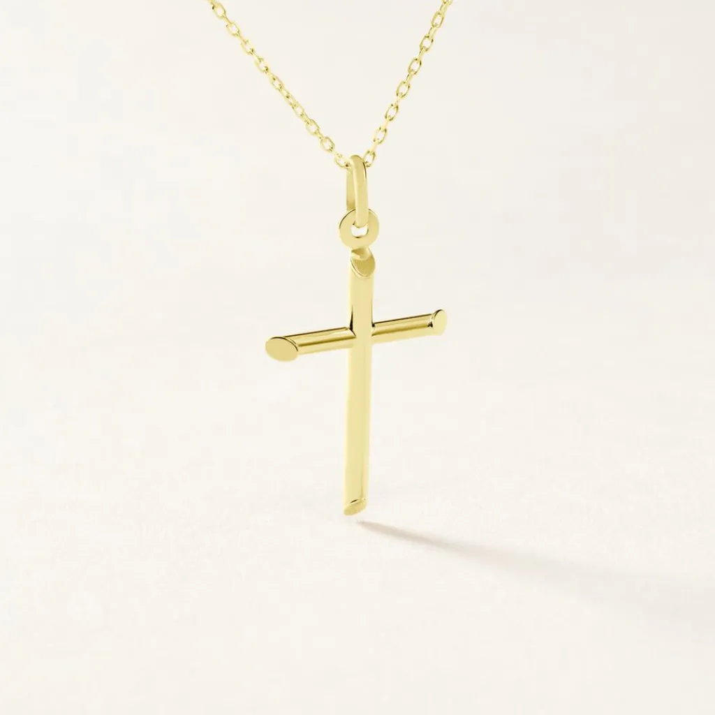 Histoire d'Or Pendentif Or Jaune Corantin Clearance