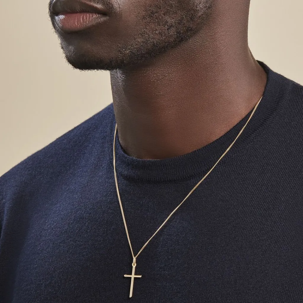 Histoire d'Or Pendentif Or Jaune Corantin Clearance