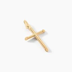 Histoire d'Or Pendentif Or Jaune Corantin Clearance