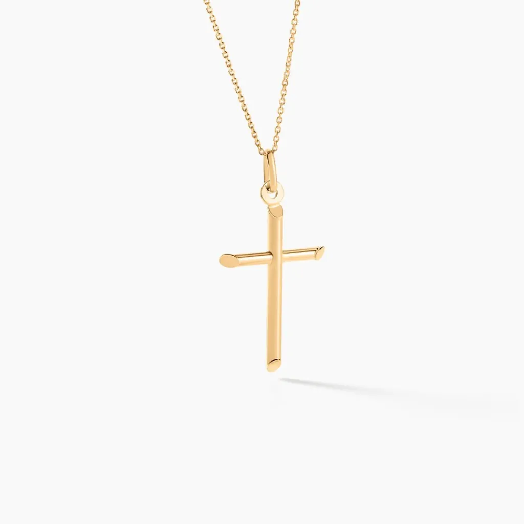 Histoire d'Or Pendentif Or Jaune Corantin Clearance