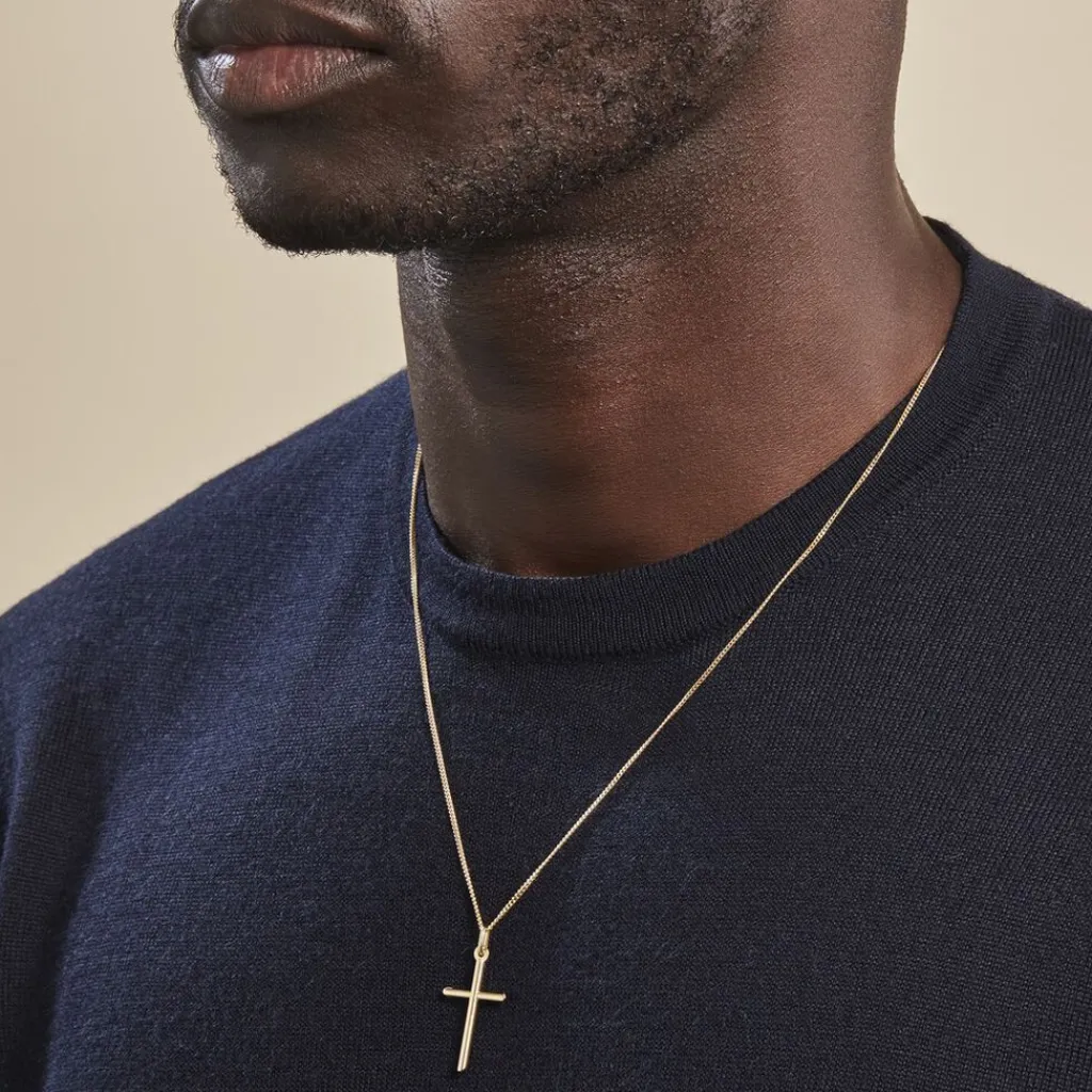 Histoire d'Or Pendentif Or Jaune Corantin Clearance