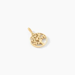 Histoire d'Or Pendentif Or Jaune Edelys Discount