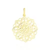 Histoire d'Or Pendentif Or Jaune Jovita Outlet