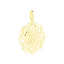 Histoire d'Or Pendentif Or Jaune Jovita Outlet