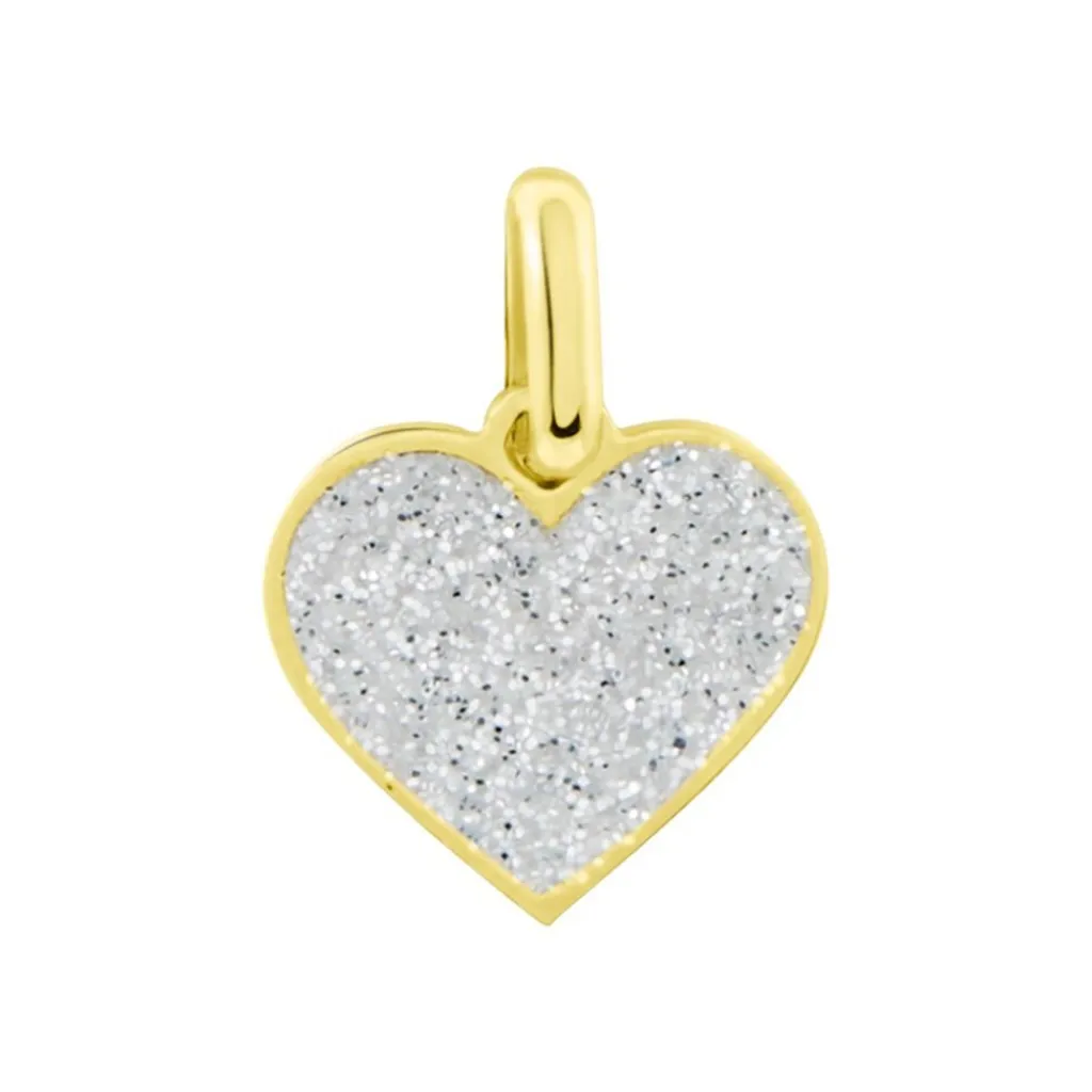 Histoire d'Or Pendentif Or Jaune Marta Discount