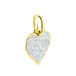 Histoire d'Or Pendentif Or Jaune Marta Discount