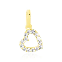 Histoire d'Or Pendentif Or Jaune Oxyde Clearance