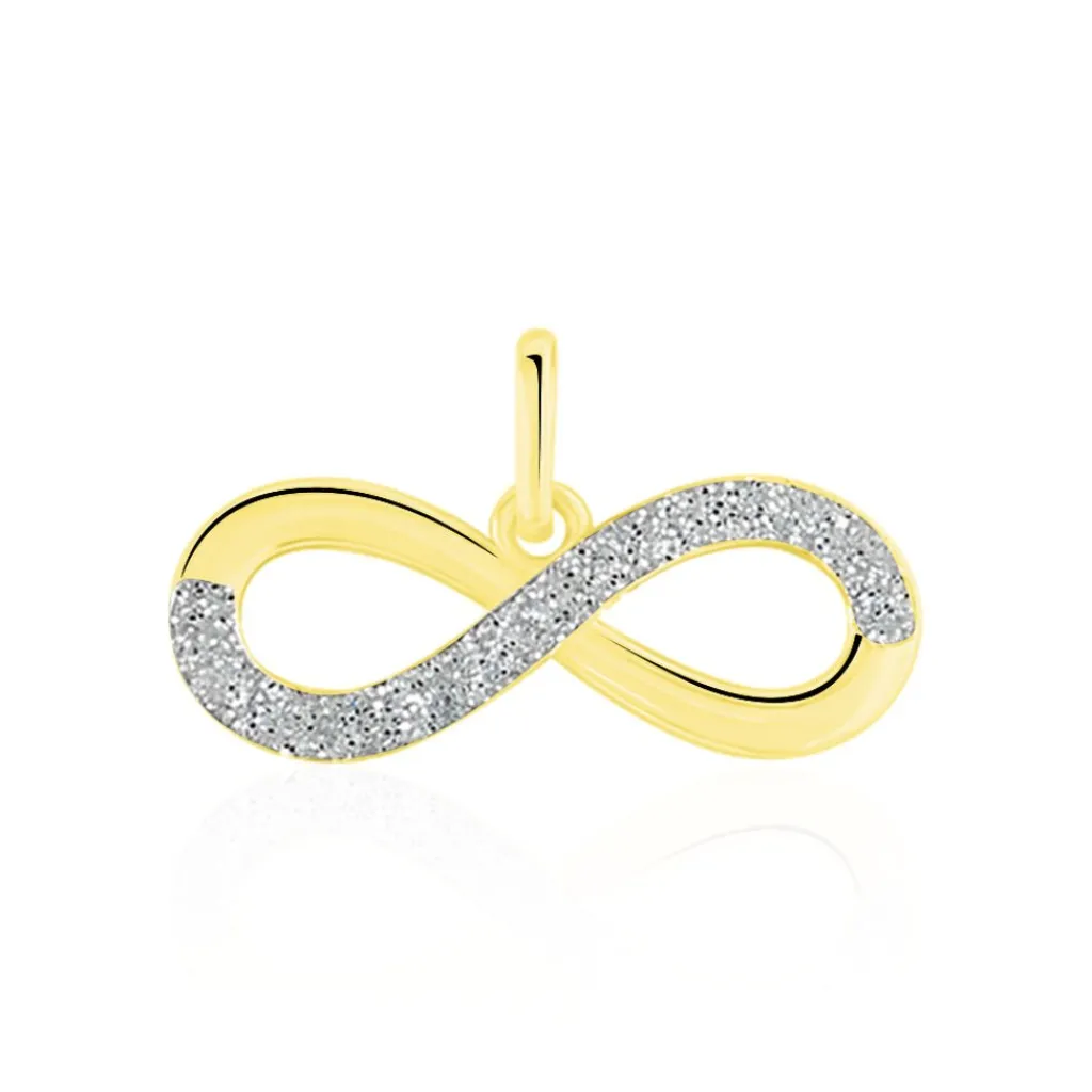 Histoire d'Or Pendentif Or Jaune Vallonia Discount