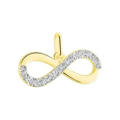 Histoire d'Or Pendentif Or Jaune  Vallonia Discount