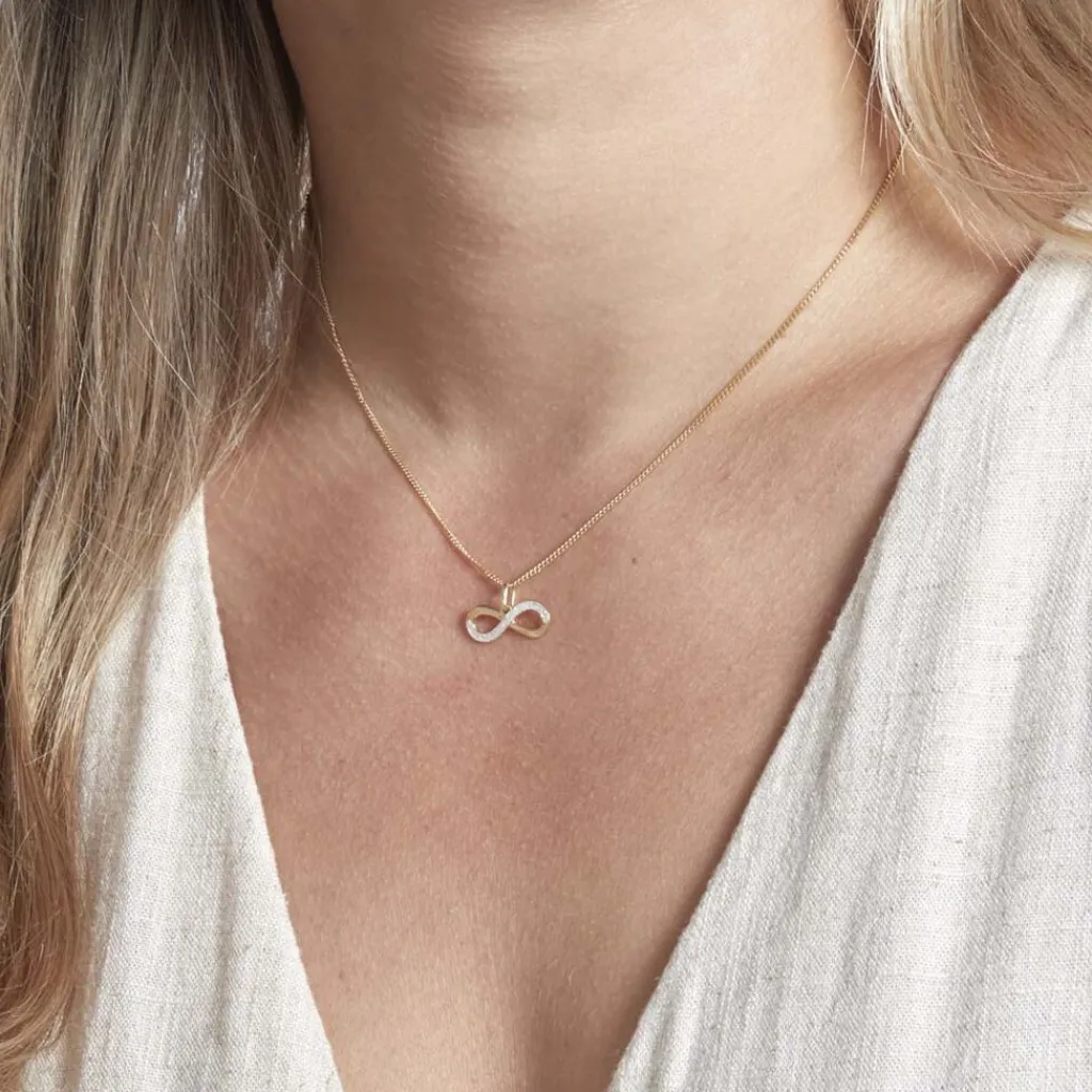 Histoire d'Or Pendentif Or Jaune Vallonia Discount