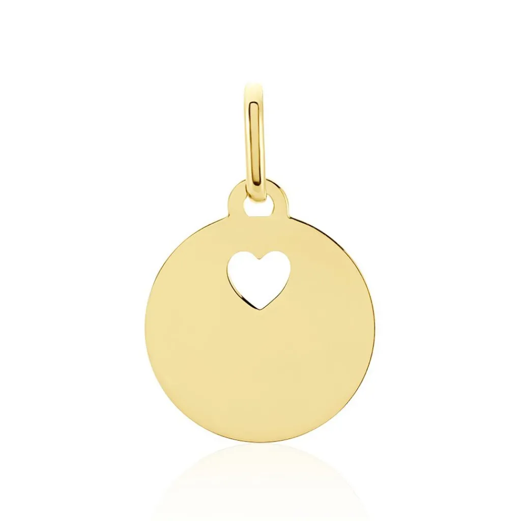 Histoire d'Or Pendentif Orabela Or Jaune Online