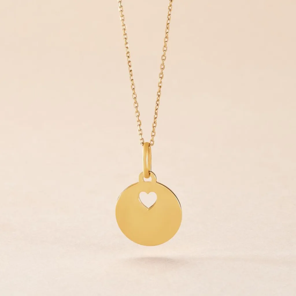 Histoire d'Or Pendentif Orabela Or Jaune Online