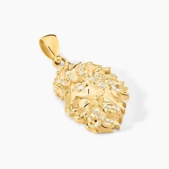 Histoire d'Or Pendentif Orli Or Jaune Oxyde De Zirconium Discount