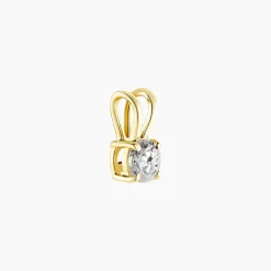 Histoire d'Or Pendentif Orsolya Or Jaune Oxyde De Zirconium Discount