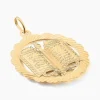 Histoire d'Or Pendentif Rahim Or Jaune Online