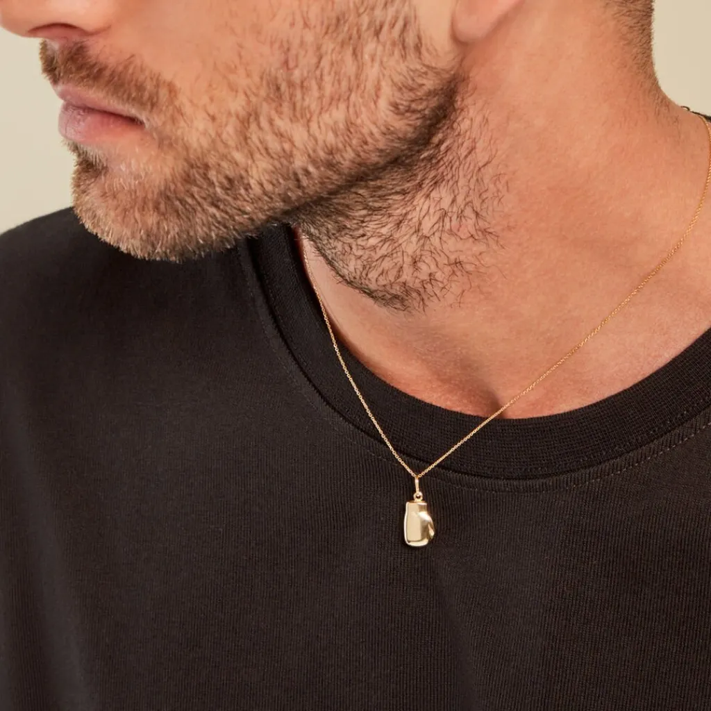 Histoire d'Or Pendentif Rocky Or Jaune Best