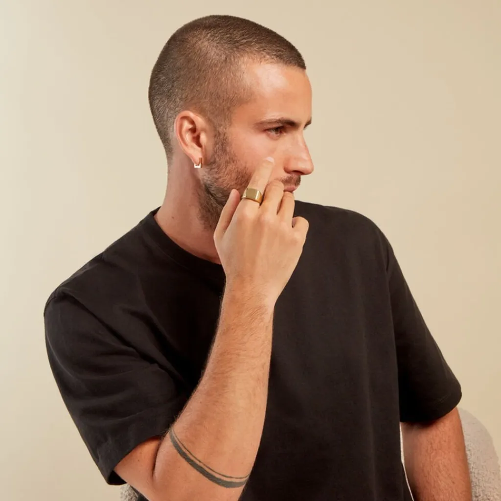 Histoire d'Or Pendentif Rocky Or Jaune Best