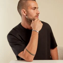 Histoire d'Or Pendentif Rocky Or Jaune Best